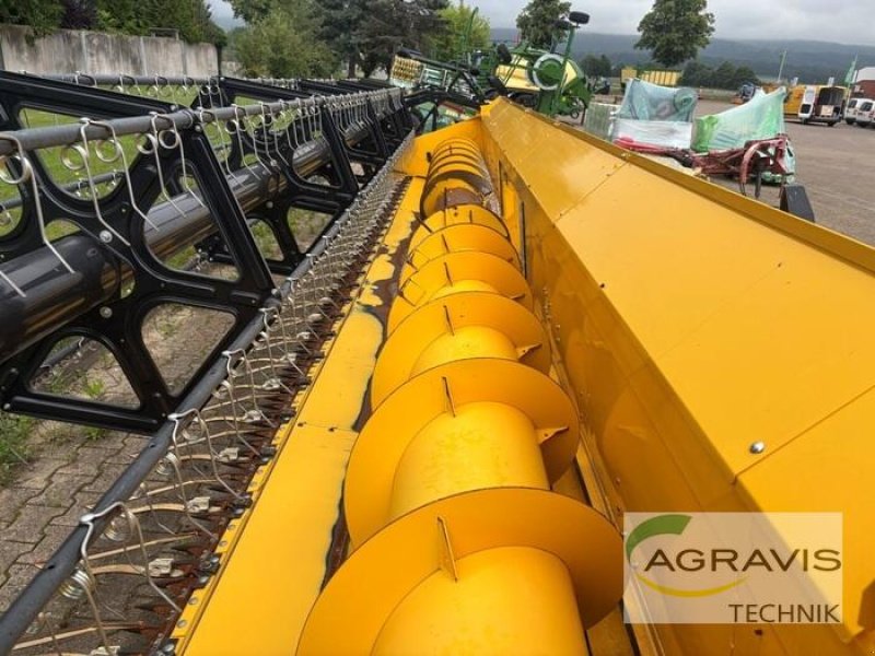 Sonstiges of the type New Holland VARIFEED 9,15 M HD, Gebrauchtmaschine in Coppenbrügge (Picture 13)