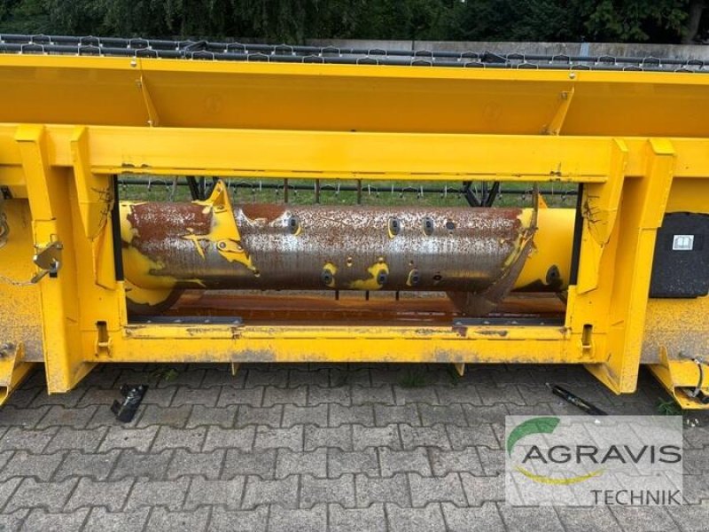 Sonstiges of the type New Holland VARIFEED 9,15 M HD, Gebrauchtmaschine in Coppenbrügge (Picture 18)