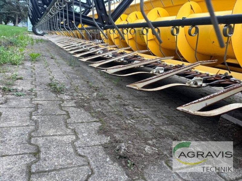 Sonstiges of the type New Holland VARIFEED 9,15 M HD, Gebrauchtmaschine in Coppenbrügge (Picture 14)