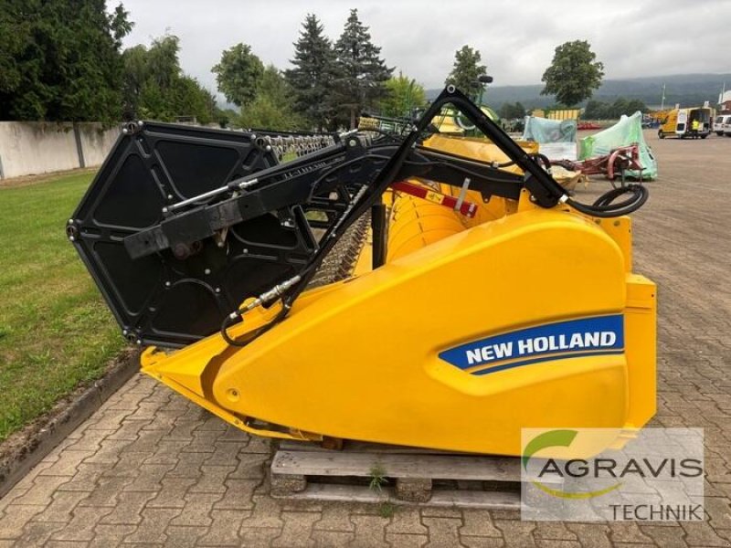 Sonstiges of the type New Holland VARIFEED 9,15 M HD, Gebrauchtmaschine in Coppenbrügge (Picture 3)