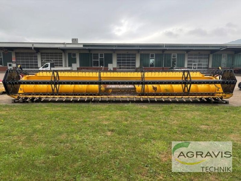 Sonstiges of the type New Holland VARIFEED 9,15 M HD, Gebrauchtmaschine in Coppenbrügge (Picture 1)
