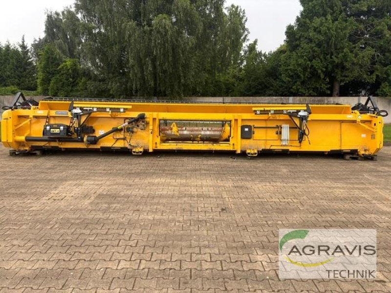 Sonstiges of the type New Holland VARIFEED 9,15 M HD, Gebrauchtmaschine in Coppenbrügge (Picture 5)