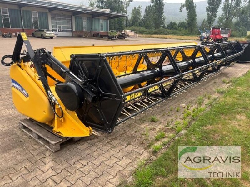 Sonstiges of the type New Holland VARIFEED 9,15 M HD, Gebrauchtmaschine in Coppenbrügge (Picture 9)