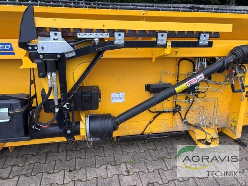 Sonstiges of the type New Holland VARIFEED 9,15 M HD, Gebrauchtmaschine in Coppenbrügge (Picture 16)