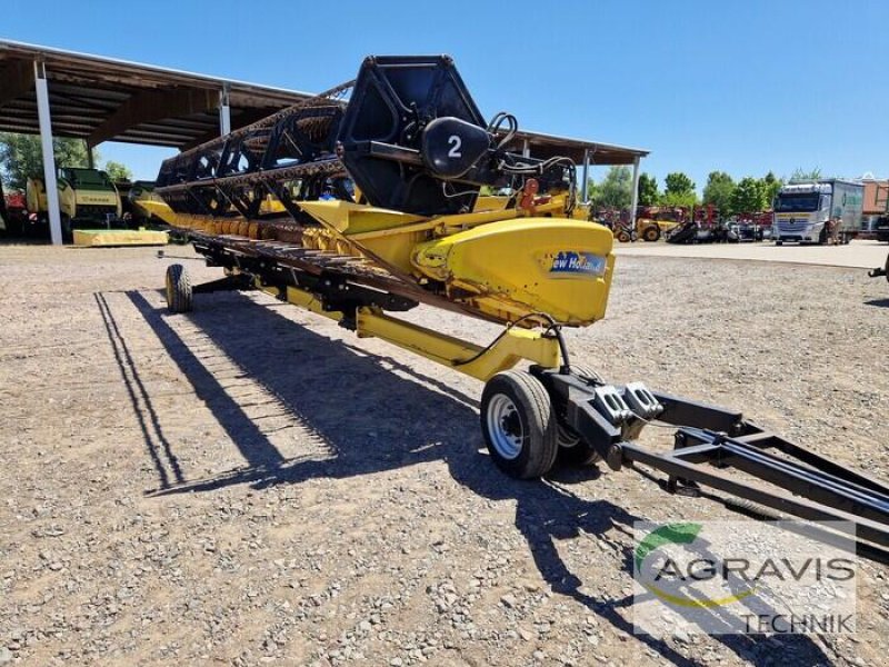 Sonstiges des Typs New Holland VARIFEED 9,15 M, Gebrauchtmaschine in Grimma (Bild 2)