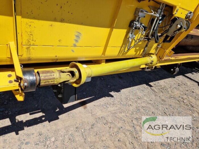 Sonstiges des Typs New Holland VARIFEED 9,15 M, Gebrauchtmaschine in Grimma (Bild 10)