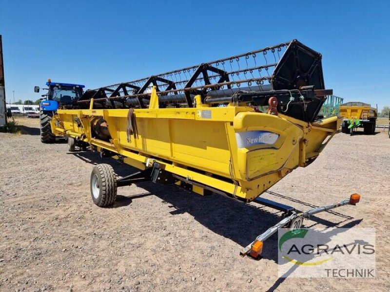 Sonstiges des Typs New Holland VARIFEED 9,15 M, Gebrauchtmaschine in Grimma (Bild 4)