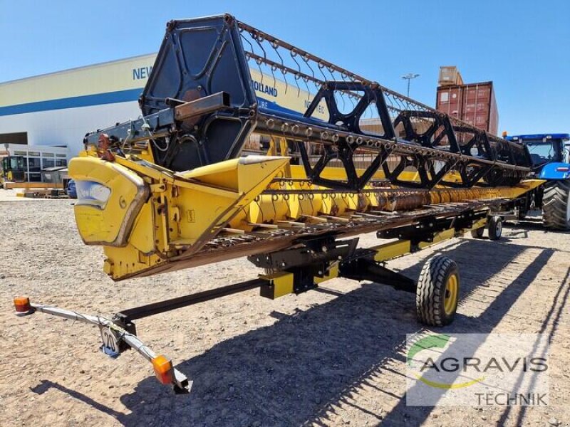 Sonstiges des Typs New Holland VARIFEED 9,15 M, Gebrauchtmaschine in Grimma (Bild 3)