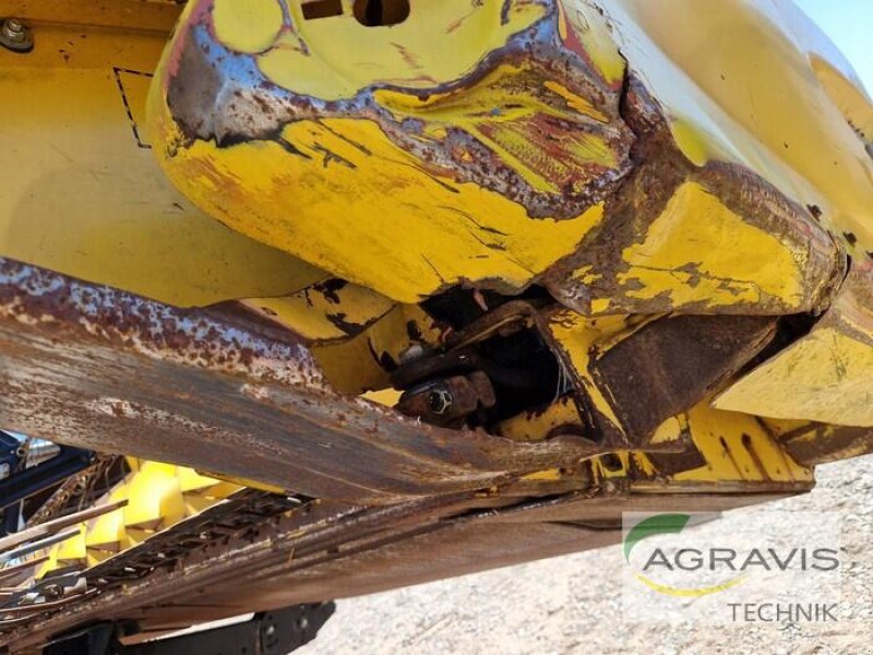 Sonstiges des Typs New Holland VARIFEED 9,15 M, Gebrauchtmaschine in Grimma (Bild 9)