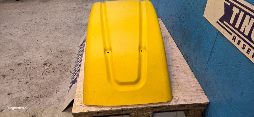 Sonstiges des Typs New Holland W170B, Gebrauchtmaschine in Hemmet (Bild 4)