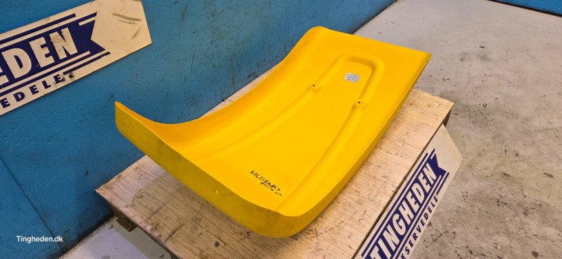 Sonstiges des Typs New Holland W170B, Gebrauchtmaschine in Hemmet (Bild 12)