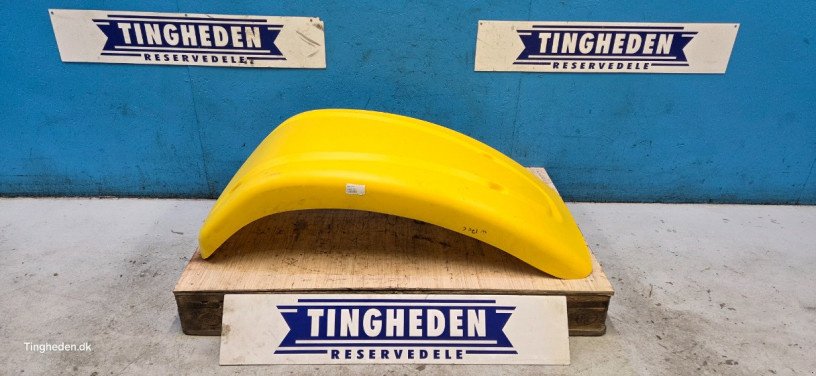 Sonstiges des Typs New Holland W170B, Gebrauchtmaschine in Hemmet (Bild 1)