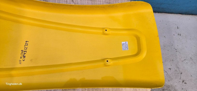 Sonstiges des Typs New Holland W170B, Gebrauchtmaschine in Hemmet (Bild 11)