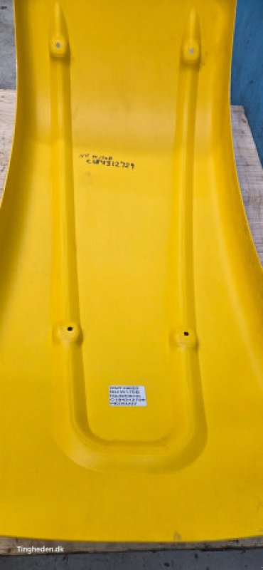 Sonstiges des Typs New Holland W170B, Gebrauchtmaschine in Hemmet (Bild 14)