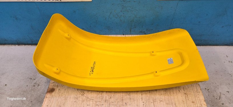 Sonstiges des Typs New Holland W170B, Gebrauchtmaschine in Hemmet (Bild 8)