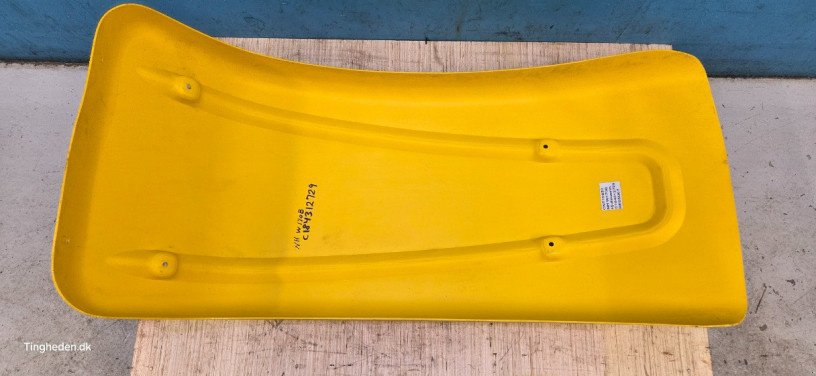 Sonstiges des Typs New Holland W170B, Gebrauchtmaschine in Hemmet (Bild 9)