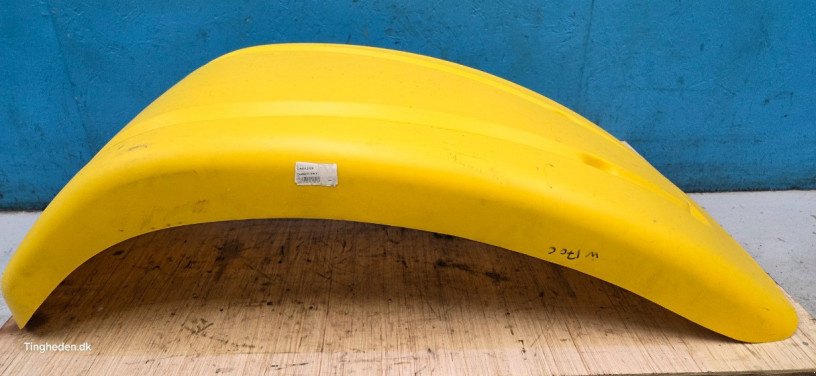 Sonstiges des Typs New Holland W170B, Gebrauchtmaschine in Hemmet (Bild 5)