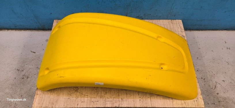 Sonstiges des Typs New Holland W170B, Gebrauchtmaschine in Hemmet (Bild 2)