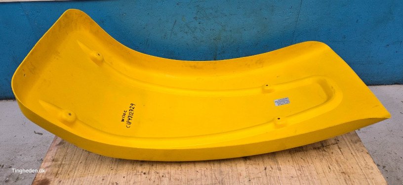 Sonstiges типа New Holland W170B, Gebrauchtmaschine в Hemmet (Фотография 8)