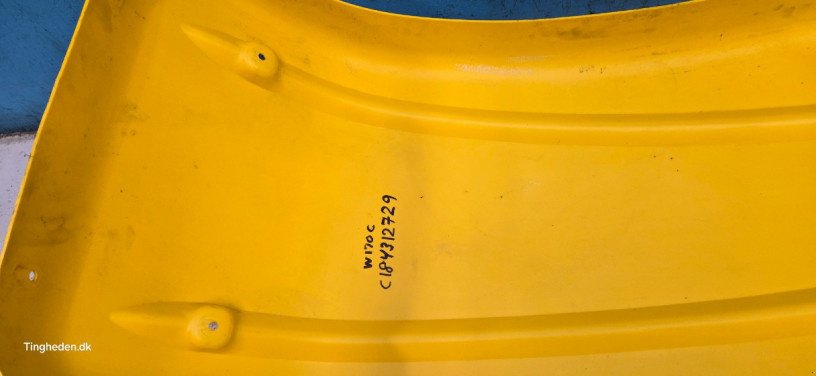 Sonstiges типа New Holland W170B, Gebrauchtmaschine в Hemmet (Фотография 10)