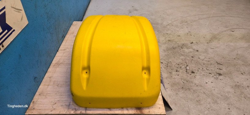 Sonstiges типа New Holland W170B, Gebrauchtmaschine в Hemmet (Фотография 3)