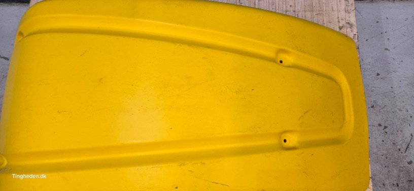 Sonstiges типа New Holland W170B, Gebrauchtmaschine в Hemmet (Фотография 5)