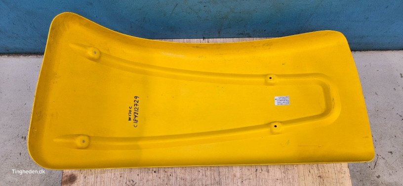 Sonstiges типа New Holland W170B, Gebrauchtmaschine в Hemmet (Фотография 9)