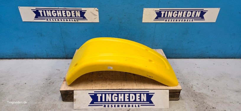 Sonstiges типа New Holland W170B, Gebrauchtmaschine в Hemmet (Фотография 1)