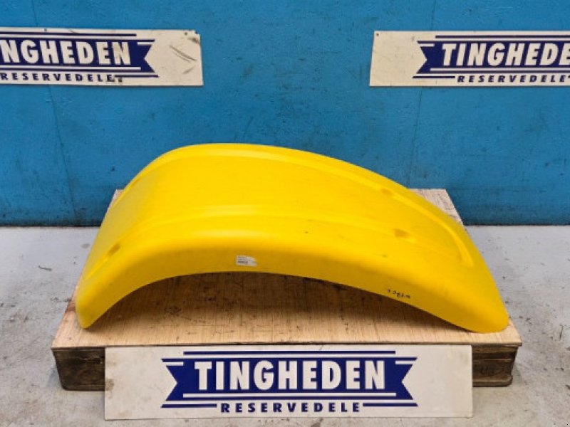 Sonstiges tipa New Holland W170B, Gebrauchtmaschine u Hemmet (Slika 1)