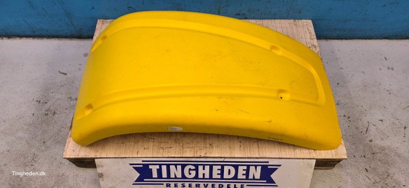 Sonstiges типа New Holland W170B, Gebrauchtmaschine в Hemmet (Фотография 2)