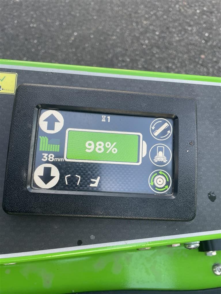 Sonstiges tipa NG-Green Majoris RIV 152 Elektisk zeroturn, Gebrauchtmaschine u Holstebro (Slika 7)