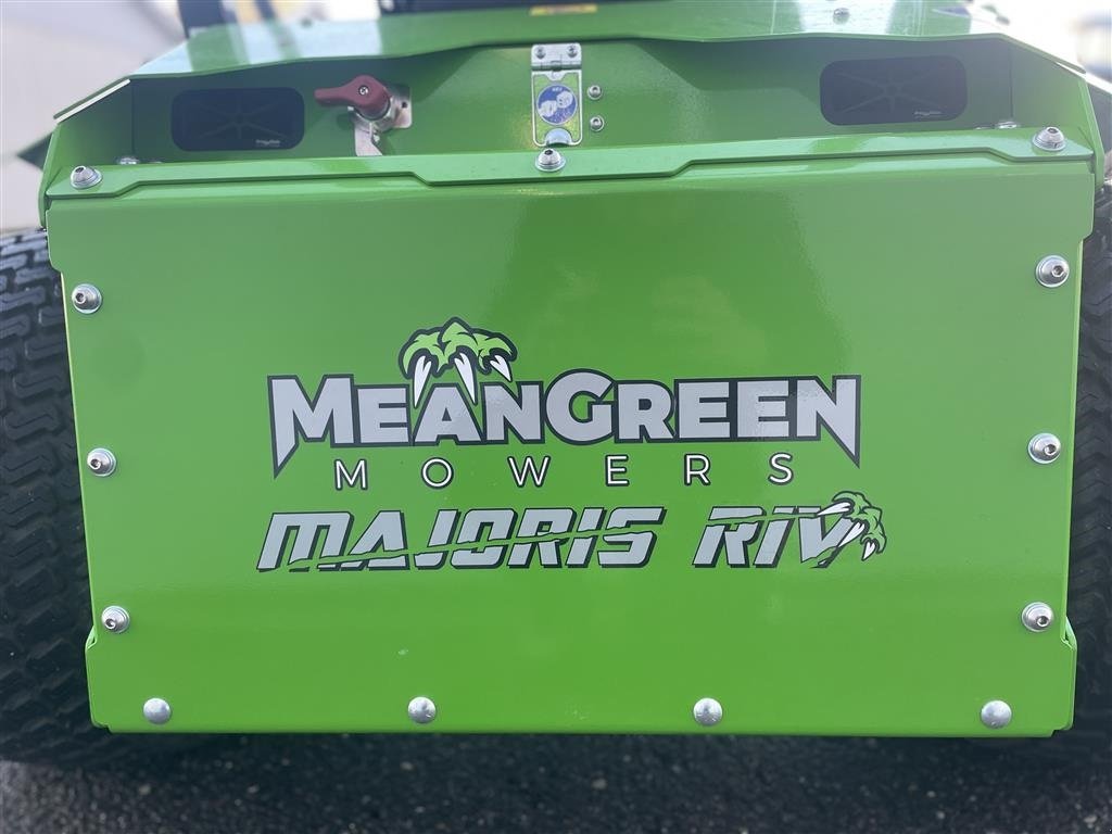 Sonstiges tipa NG-Green Majoris RIV 152 Elektisk zeroturn, Gebrauchtmaschine u Holstebro (Slika 5)