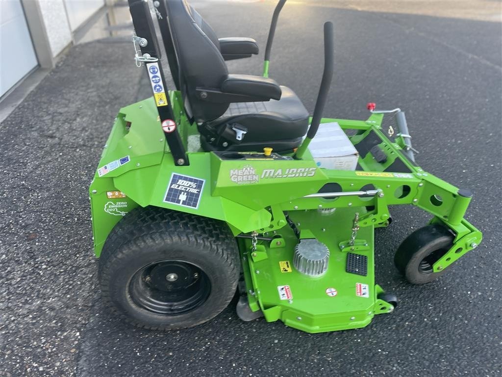 Sonstiges tipa NG-Green Majoris RIV 152 Elektisk zeroturn, Gebrauchtmaschine u Holstebro (Slika 4)