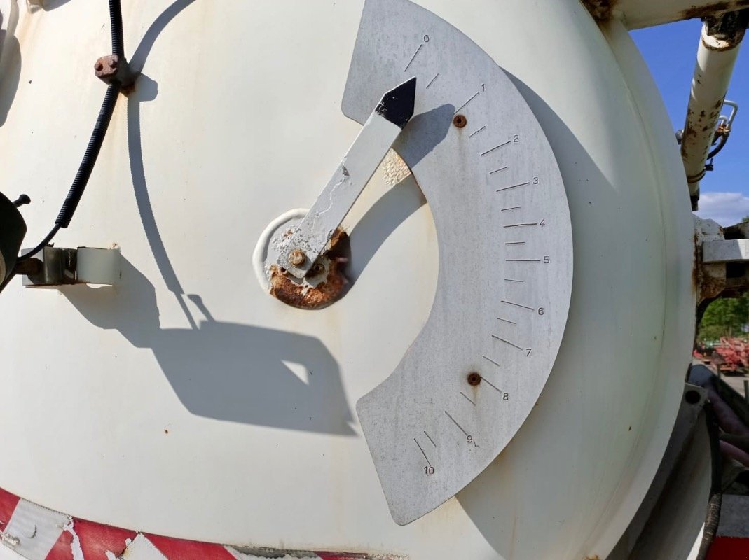 Sonstiges typu nicht bekannt Flensburger Fahrzeugbau TESPA18 #Tankanhänger10m3, Gebrauchtmaschine v Liebenwalde (Obrázek 11)