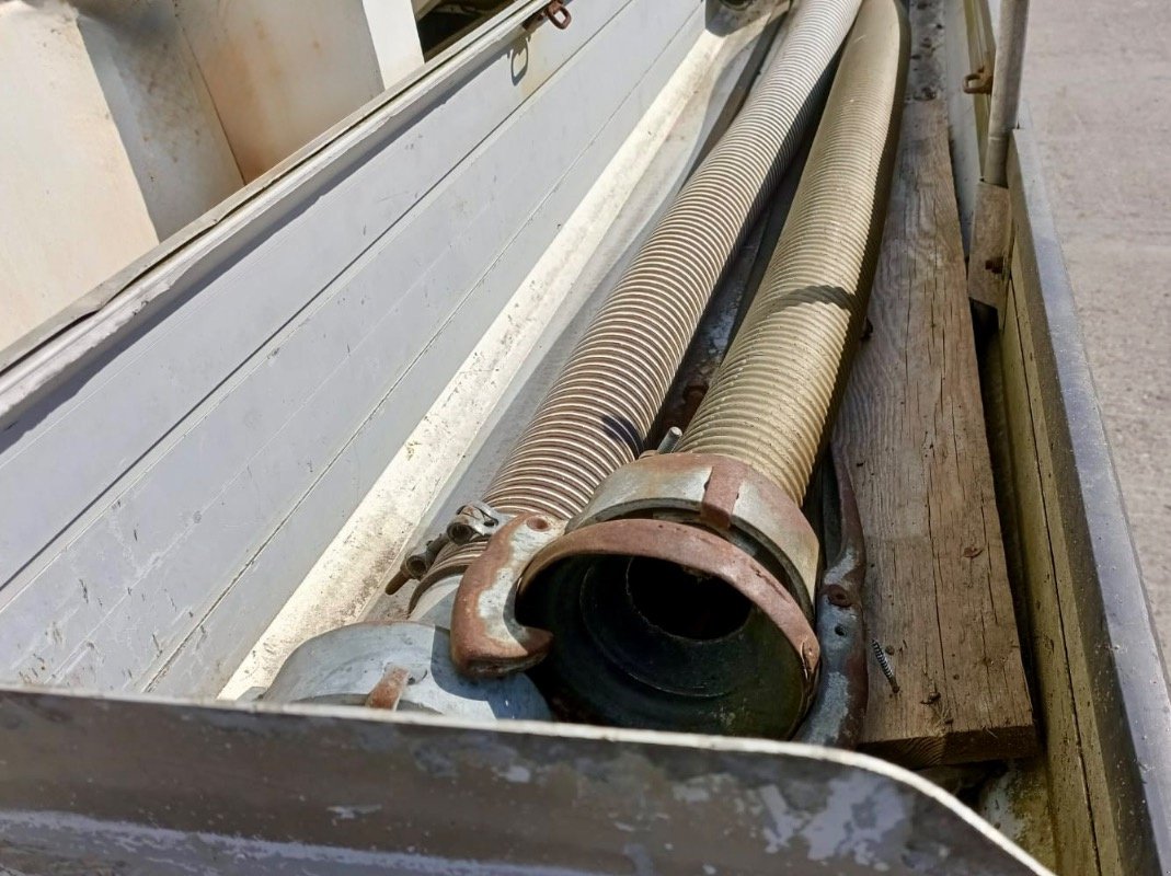 Sonstiges typu nicht bekannt Flensburger Fahrzeugbau TESPA18 #Tankanhänger10m3, Gebrauchtmaschine v Liebenwalde (Obrázek 13)