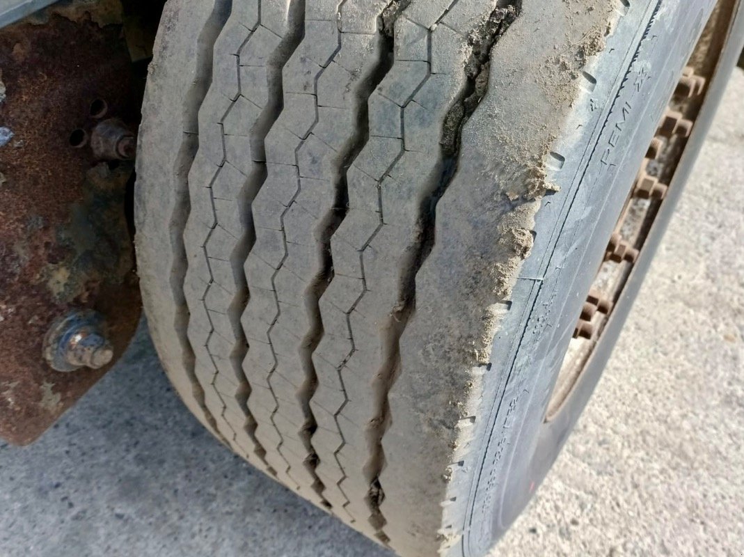 Sonstiges typu nicht bekannt Flensburger Fahrzeugbau TESPA18 #Tankanhänger10m3, Gebrauchtmaschine v Liebenwalde (Obrázek 15)