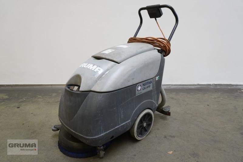 Sonstiges of the type Nilfisk Scrubber-Dreyer CA 410, Gebrauchtmaschine in Friedberg-Derching (Picture 1)