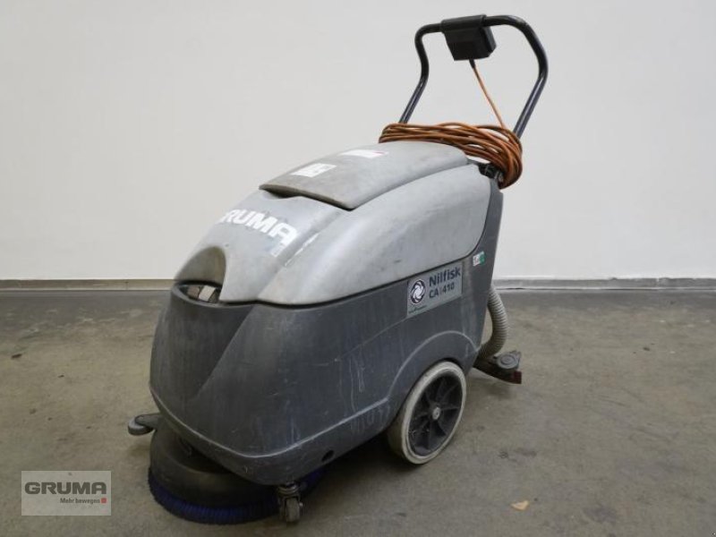 Sonstiges of the type Nilfisk Scrubber-Dreyer CA 410, Gebrauchtmaschine in Friedberg-Derching (Picture 1)