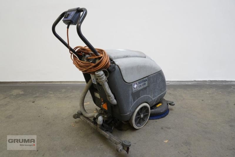 Sonstiges of the type Nilfisk Scrubber-Dreyer CA 410, Gebrauchtmaschine in Friedberg-Derching (Picture 2)