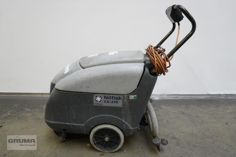 Sonstiges of the type Nilfisk Scrubber-Dreyer CA 410, Gebrauchtmaschine in Friedberg-Derching (Picture 3)
