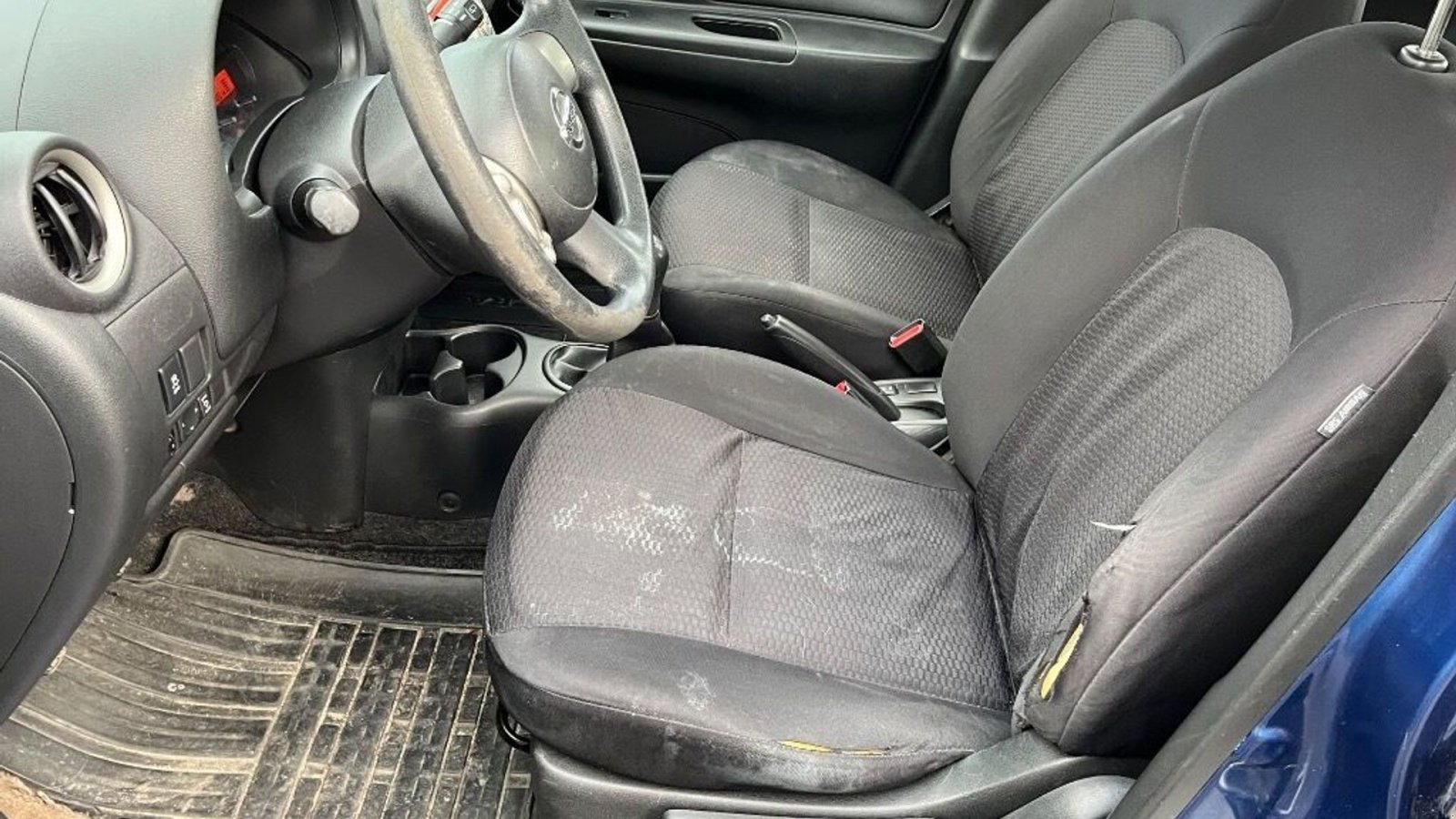 Sonstiges za tip Nissan Micra, Gebrauchtmaschine u Rødovre (Slika 5)