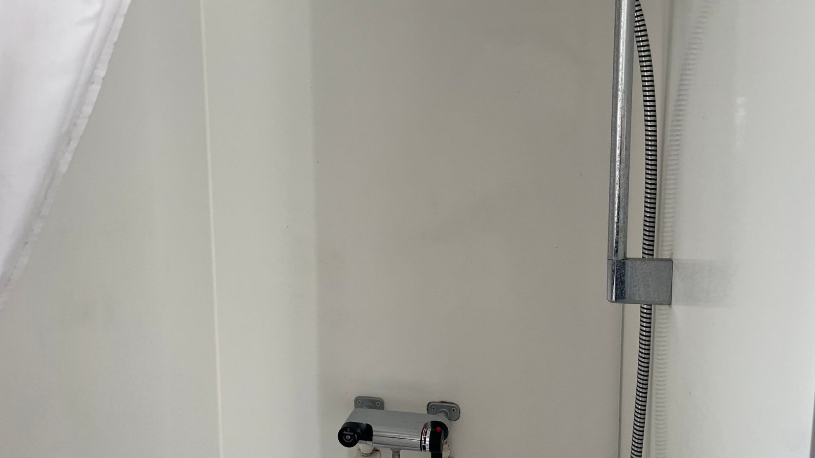 Sonstiges of the type No Name Easywagon Bad 1 Toiletvogn med bad, Gebrauchtmaschine in Rønnede (Picture 13)