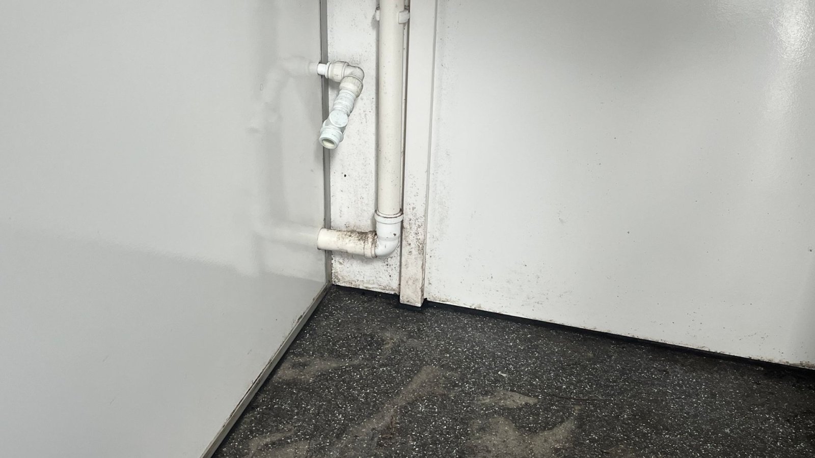 Sonstiges of the type No Name Easywagon Bad 1 Toiletvogn med bad, Gebrauchtmaschine in Rønnede (Picture 12)