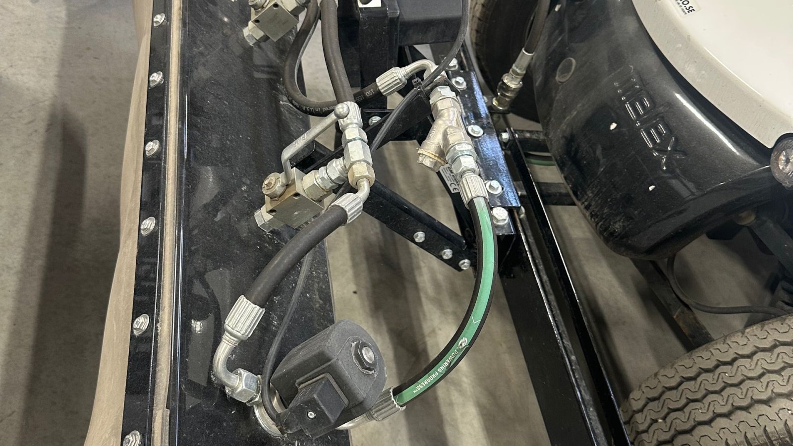 Sonstiges del tipo No Name Sonstiges, Gebrauchtmaschine en Kastrup (Imagen 4)