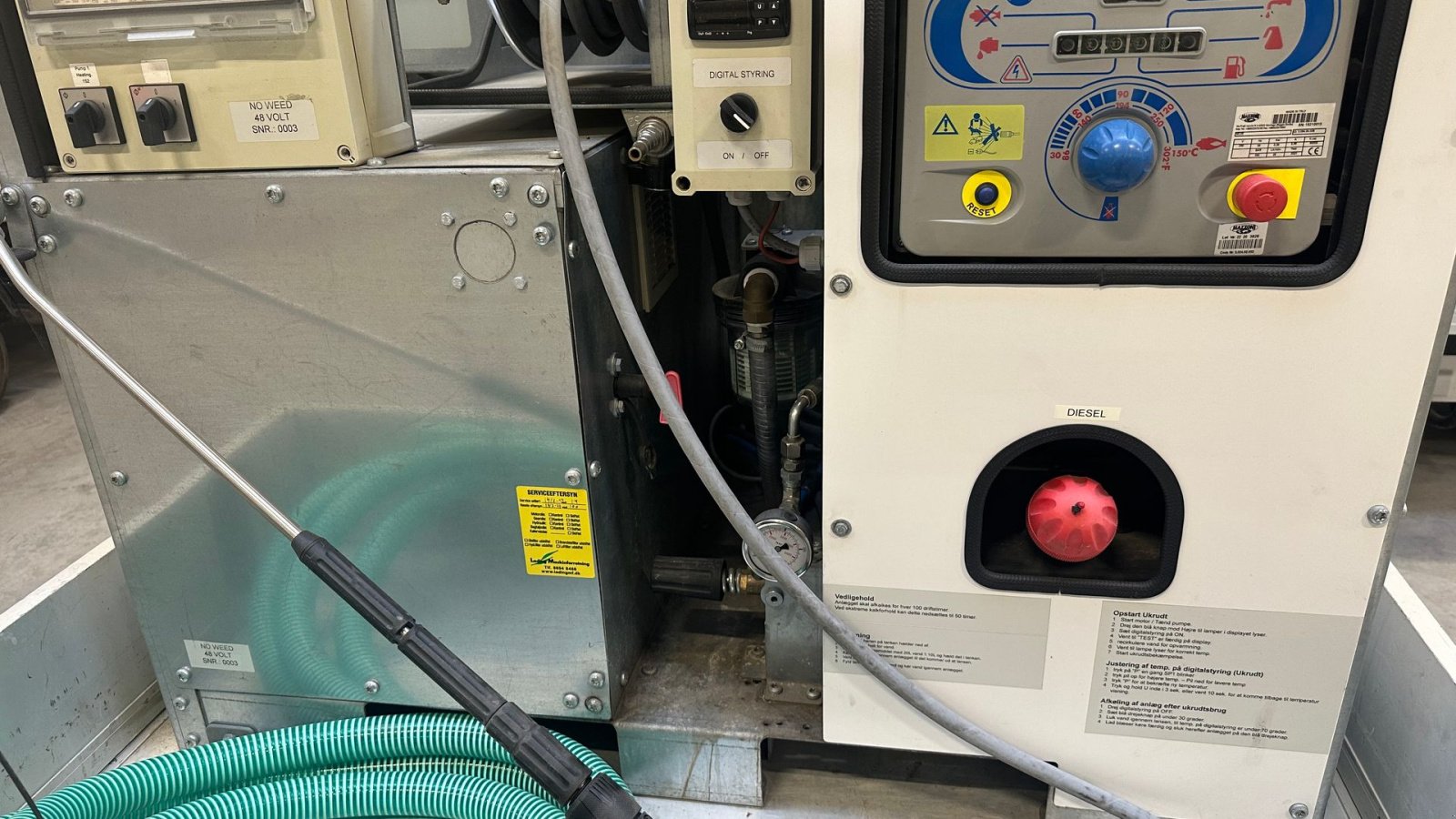 Sonstiges del tipo No Name Sonstiges, Gebrauchtmaschine en Kastrup (Imagen 3)