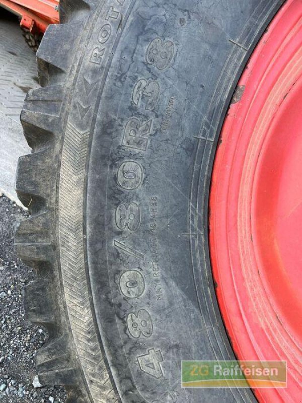 Sonstiges del tipo Nokian Kompletträder/Reifen TR, Gebrauchtmaschine en Waldshut-Tiengen (Imagen 3)