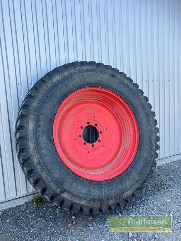 Sonstiges del tipo Nokian Kompletträder/Reifen TR, Gebrauchtmaschine en Waldshut-Tiengen (Imagen 1)