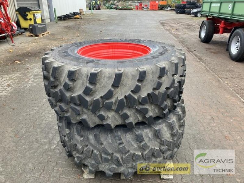 Sonstiges des Typs Nokian KR 600/70R30, Neumaschine in Königslutter (Bild 1)