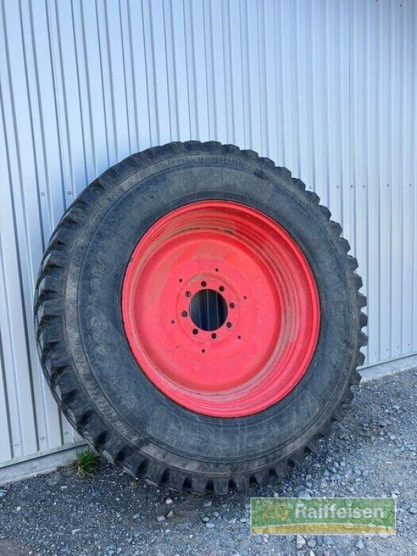 Sonstiges typu Nokian TRI, Gebrauchtmaschine v Waldshut-Tiengen (Obrázek 1)