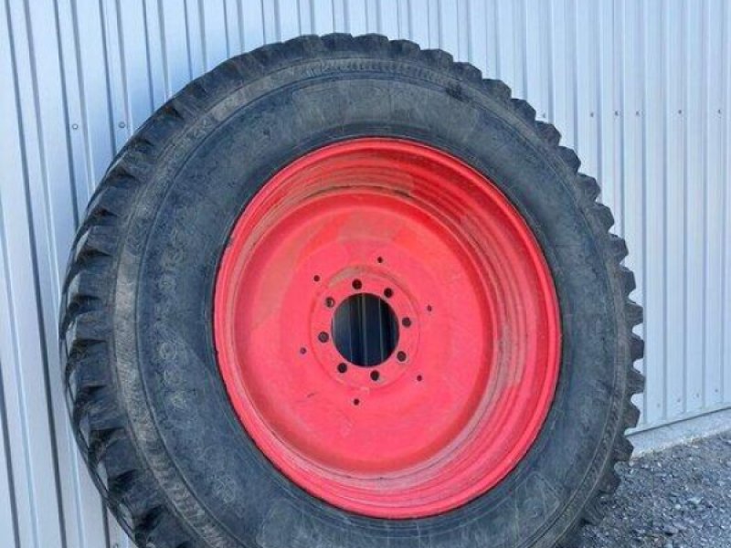 Sonstiges des Typs Nokian TRI, Gebrauchtmaschine in Waldshut-Tiengen (Bild 1)